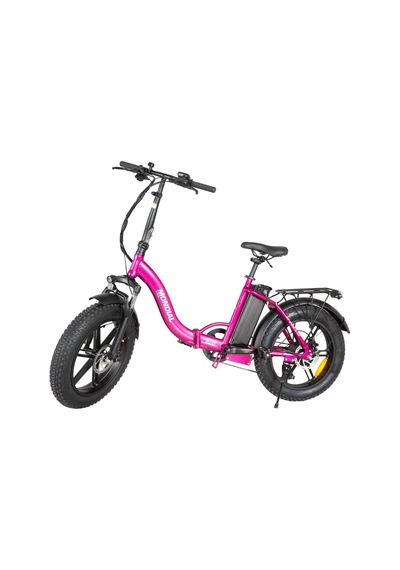 Mondial Starlıght Sm Pembe