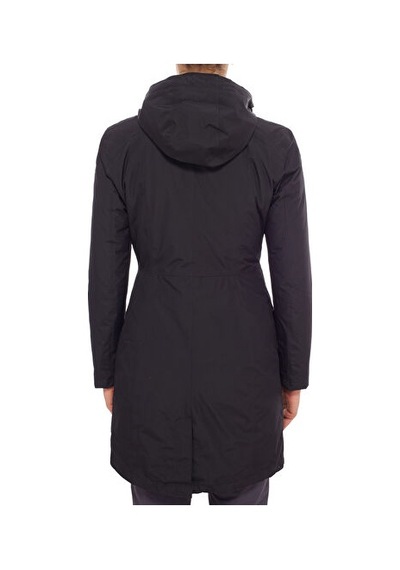 The North Face Kadın Outdoor Montu Siyah W Suzanne Triclimate Jacket T0cmh2jk3 Siyah