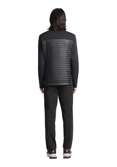 Fusalp Fusalp Aspon Iı Erkek Siyah Softshell 831