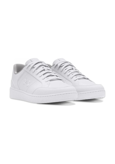 Under Armour 3028486 Ua Official Sneakers Beyaz Unisex Spor Ayakkabı Beyaz