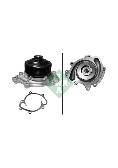 Mercedes G350 W463 Devirdaim 2010-2018 Ina 538023410