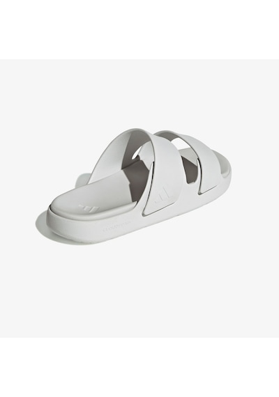 Adidas Znsory Sandal Unisex Beyaz Terlik Jı1856 Krem