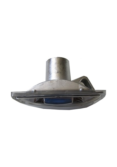 Opel Zafıra- 05/11 Çamurluk Sinyali Sol Gri Çerçeveli Eurolamp