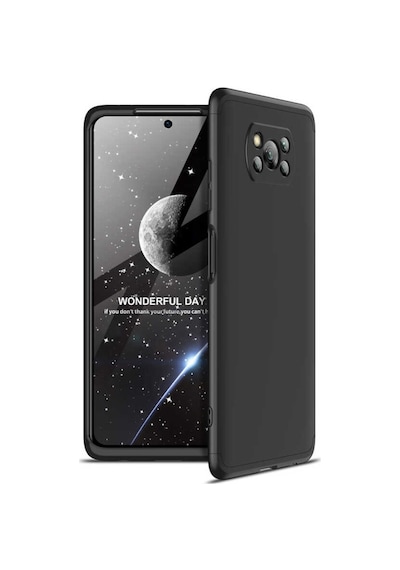Xiaomi Poco X3 Pro Kilif Lens Tam Korumali Gkk Sert Kapak 523604975