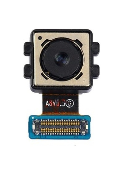 Samsung Uyumlu Galaxy C5 Pro (Sm-C5010) Arka Kamera