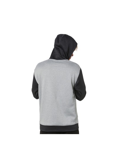 Burton M Oak Pullover Gri renkli Çok Renkli