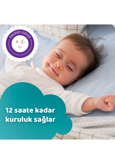 Elbebek Elite Yenidoğan Bebek Bezi 1 Numara Fırsat Paketi 100 Adet 2'li