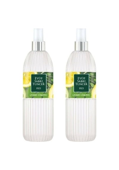Çeşme Limonu 150 Ml X 2
