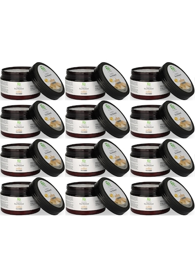 Fe Keratin Saç Maskesi 300ml 12 Li Set