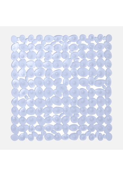 Diaqua Küvet İçi Paspas Transparent 54x55cm Diğer