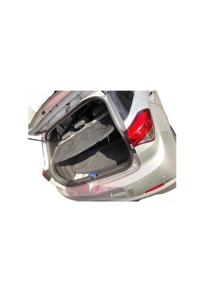 Hyundai İ20 2015-2019 Pandizot Bagaj Rafı