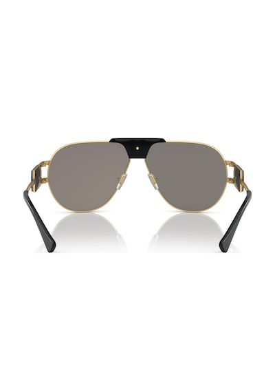 Versace 2252 10026g 63 Erkek Güneş Gözlüğü - 19