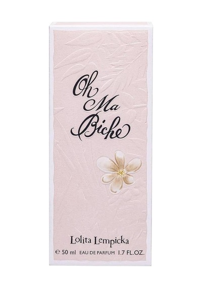 Lolita Lempicka Oh Ma Biche Edp 50 Ml Kadın Parfümü Narenciye