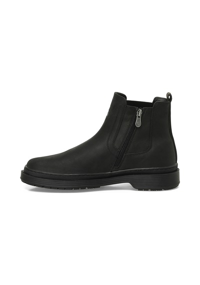 Dockers By Gerli 237406 4pr Siyah Erkek Biker Bot 000000000101913835