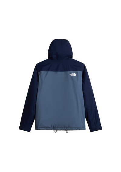 The North Face M Mıllerton Insulated Jacket Navy Siyah