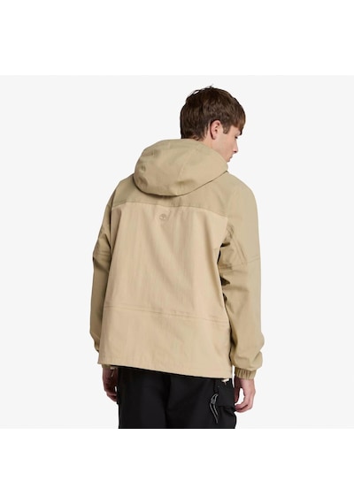Timberland Wınnıck Archive Waterproof Shell Jacket Erkek Ceket Tb0a62d3eqd1 Çok Renkli