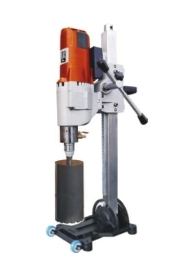 Cat Power 9317 Açılı Sehpalı Karot Makinası 3300 Watt