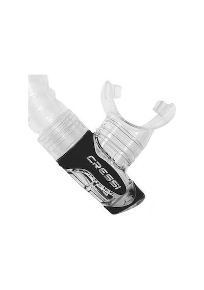 Parumarin Cressi Gamma Dark/Dark Şnorkel