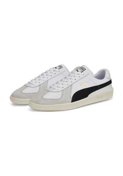 Puma Army Trainer Ayakkabı Çok Renkli