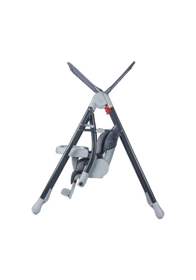 Mey İthalat Baby Care Bc530 Rocket Elite Salıncak Gri