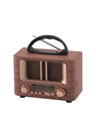 Leader LR-224 Portatif Radyo