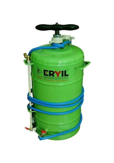 Eryıl Badana Pompası 30 Lt - Bp-30
