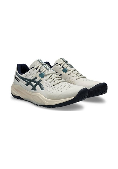 Asics Gel-challenger 15 Erkek Tenis Ayakkabısı 1041a510-250 Bej