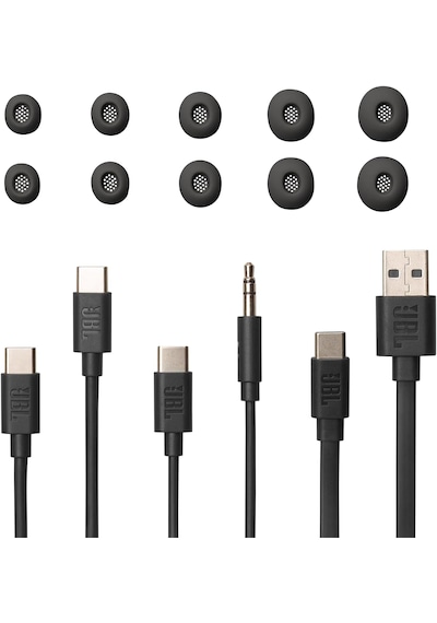 Jbl Tour Pro 3 Tws NC Bluetooth Kulak İçi Kulaklık