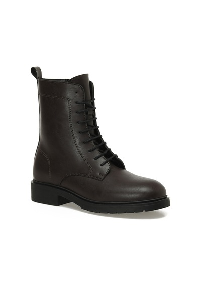 Butigo 25k-7110 5pr Bordo Kadın Bot 000000000102054849 Bordo