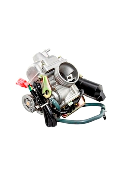 Scooter 125 Karbüratör Komple (294730212)
