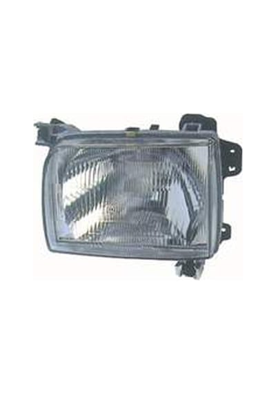 Far Sag Pıckup D22 98-05