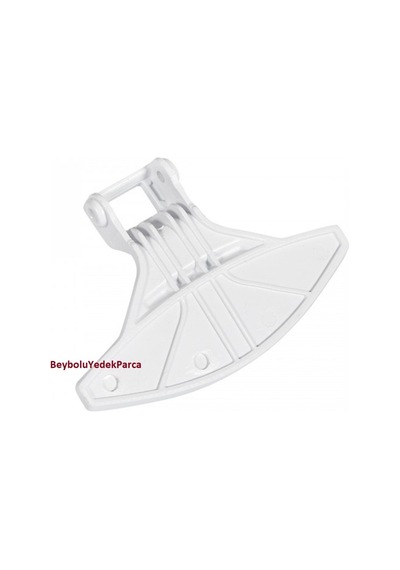 Beko Uyumlu D 5062 B Mandal Çamaşır Makinesi Kapak Mandalı Tutamak - 546826213