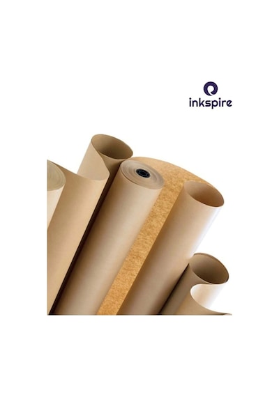 70x100 Kraft Kağıt 80 Gr 10 Adet Kıraft Saman Kağıdı 70x100 Çeyiz Kağıt Ambalaj Kaplama Kağıdı Paket