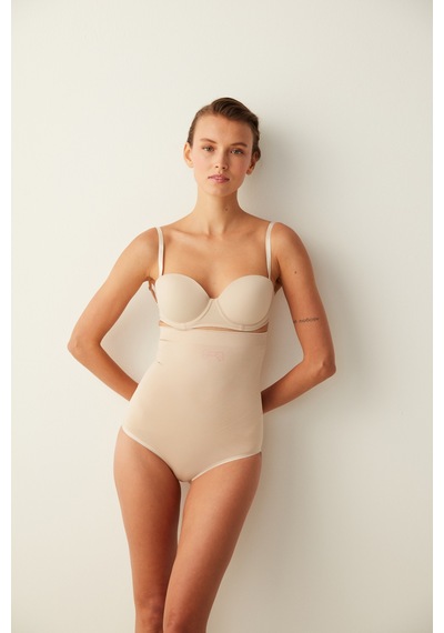 Penti  Dikişsiz Seamless Slip Korse