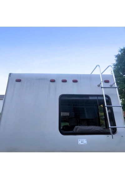 Fra-ber Camper Wash Karavan Şampuanı Siyah Leke  Konsantr