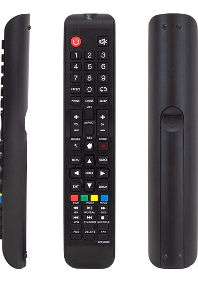WEKO KL HELLO-NOVİTEL*SUNGATE 2619-UDR000 43 ANDROID SMART LED TV