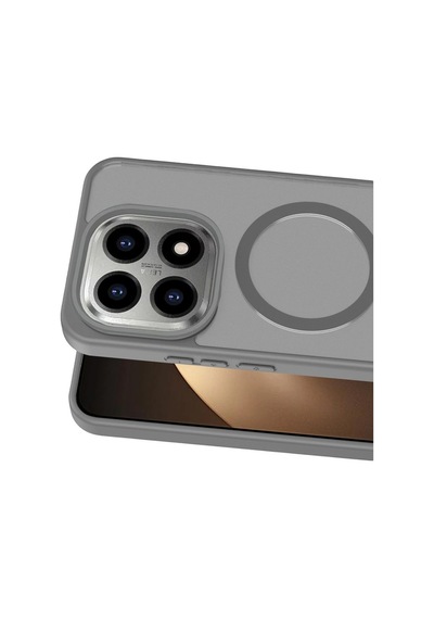 Joko Mi 15t Jota Magsafe Kapak - Titan Gri İtdark52350
