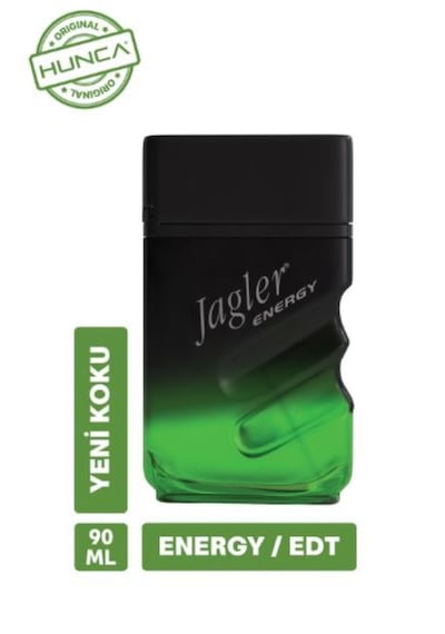 Jagler Energy Edt Erkek 90ml + Classic Kadın Parfüm Edt 60 Ml Fresh