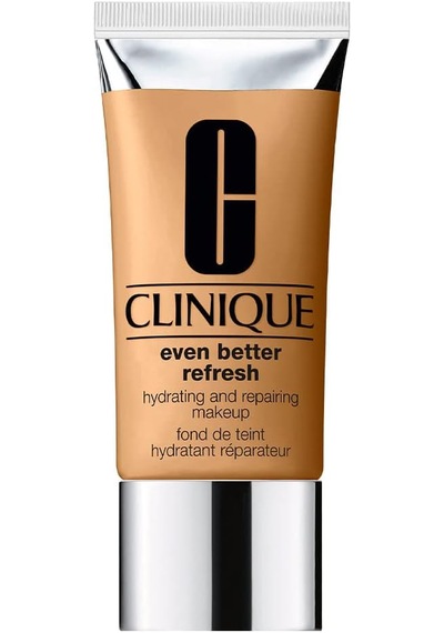 Clinique Even Better Refresh Fondöten Cn 78 Nutty, 30 Ml