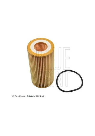 BLUE PRINT ADV182132 Yağ Filtresi VW A4,A5,A6,A7,Tou,Q7 3.0 TDI 2011-