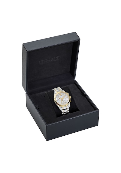 Versace Vrscve0ca0224 Erkek Kol Saati