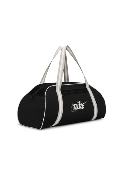 Nike W Nk Gym Club - Retro Siyah Unisex Spor Çanta Dh6863-014