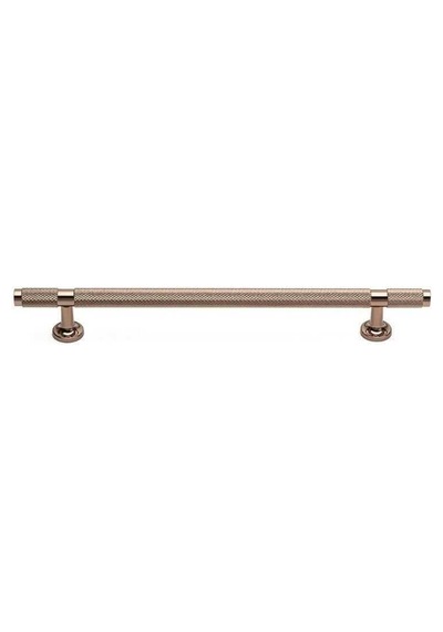 System Mobilya Kulbu Rose Renk 192mm Kulp Sy8996 0192 Rs-rs Çok Renkli