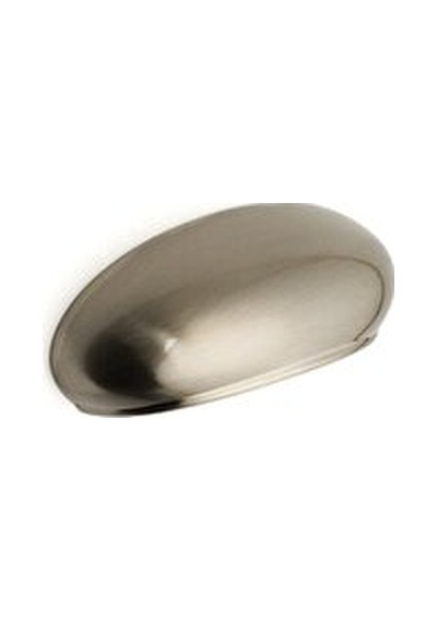 Umut 905 Inox Kulp 128 Mm Siyah