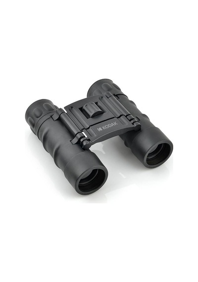 Kodak Bınocular Bcs400bk 10x25mm Dürbün - Sıyah Siyah
