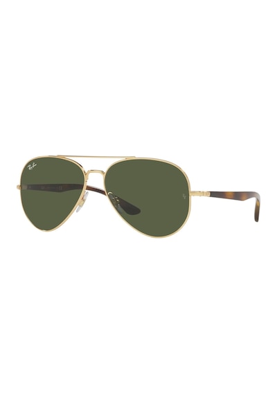 Rayban Rb 3765 001/31 58 Unisex Güneş Gözlüğü Nude