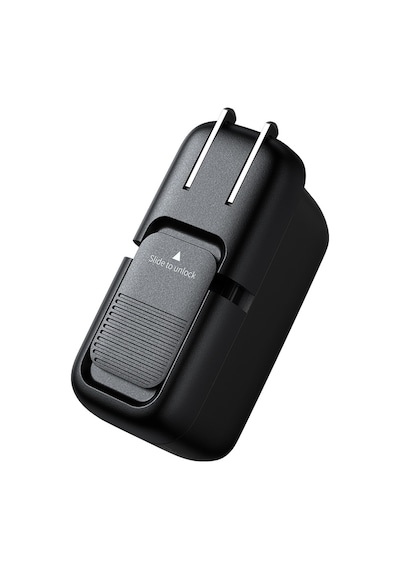Mcdodo Ch-8442 70w Gan3.0 Dual Typec Usb Universal Seyahat Şarj Cihazı