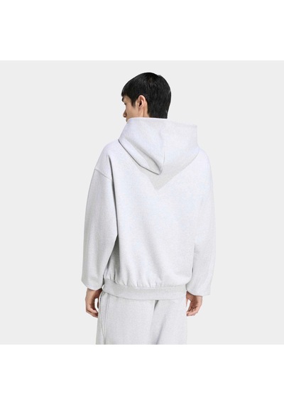 Adidas Kit Erkek Gri Sweatshirt Kw2310