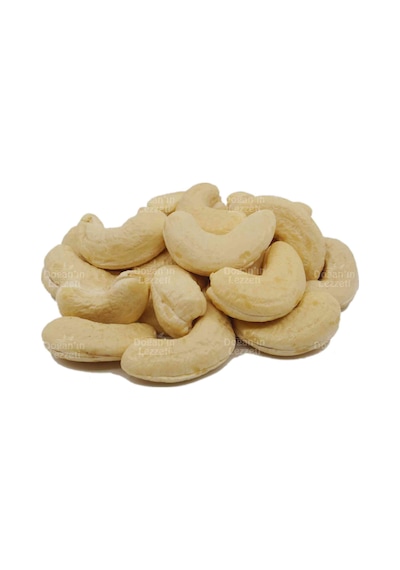 Doğan'ın Lezzeti Çiğ Kaju 250 G