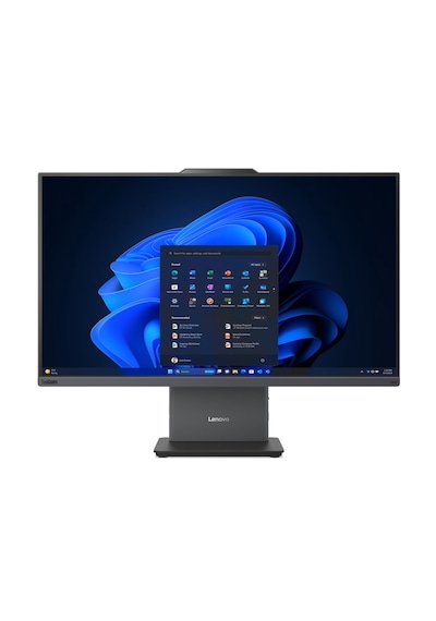 Lenovo ThinkCentre neo 50a 24 Gen 6 LNL 13QH000XTR Ultra7 256V 16 GB 512 GB SSD 23.8" Free Dos AIO Masaüstü Bilgisayar Lenovo ThinkCentre neo 50a 24 Gen 6 LNL 13QH000XTR Ultra7 256V 16 GB 512 GB SSD 23.8" Free Dos AIO Masaüstü Bilgisayar